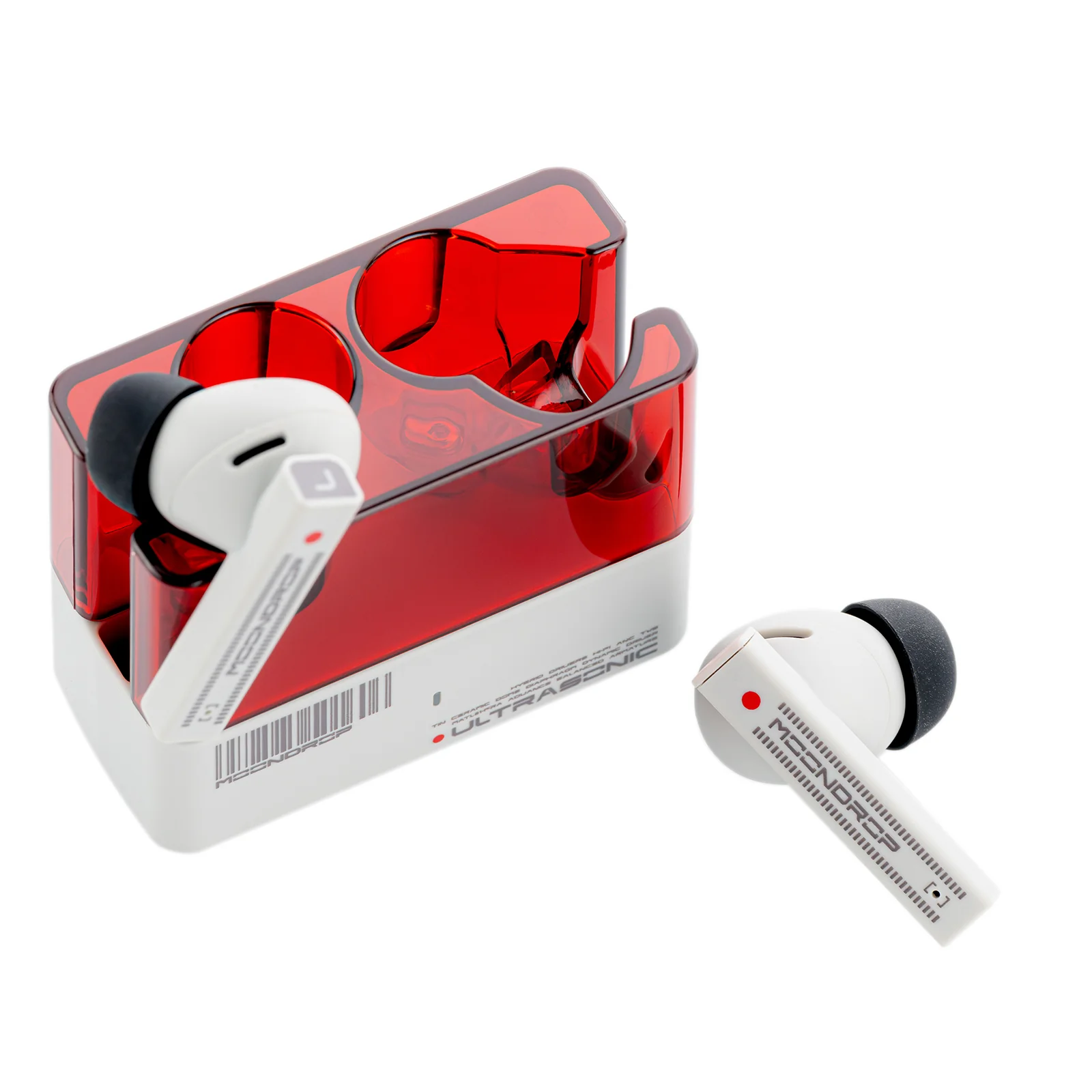 Moondrop Ultrasonic - Image 6