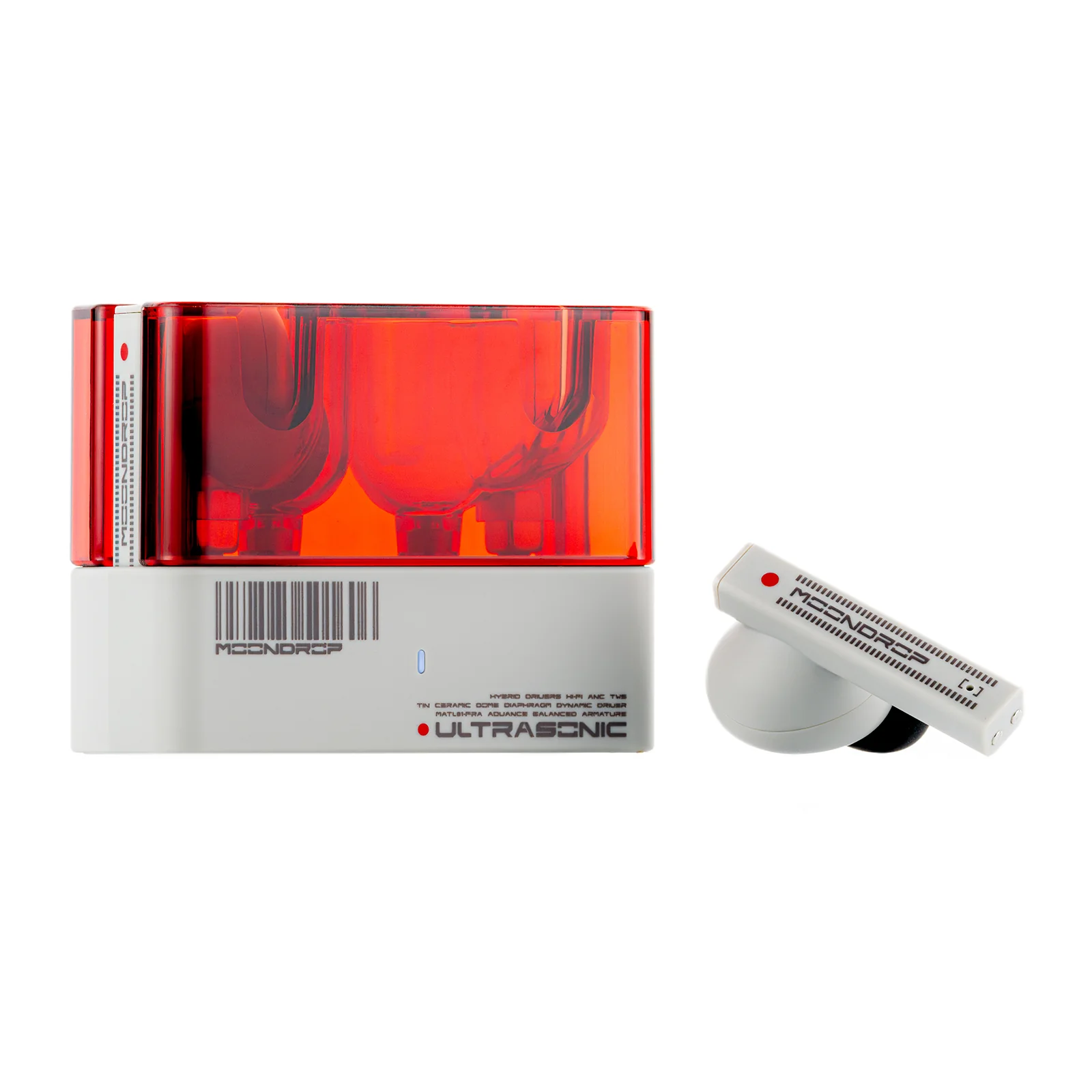 Moondrop Ultrasonic - Image 7