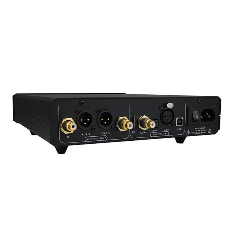 MUSICIAN Draco R2R DAC - Image 3