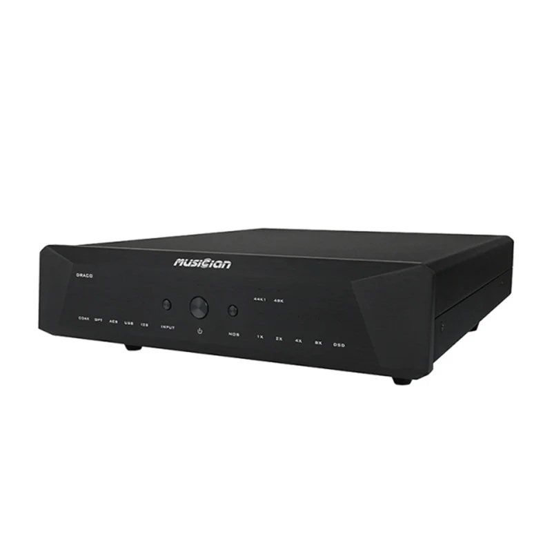 MUSICIAN Draco R2R DAC - Image 4