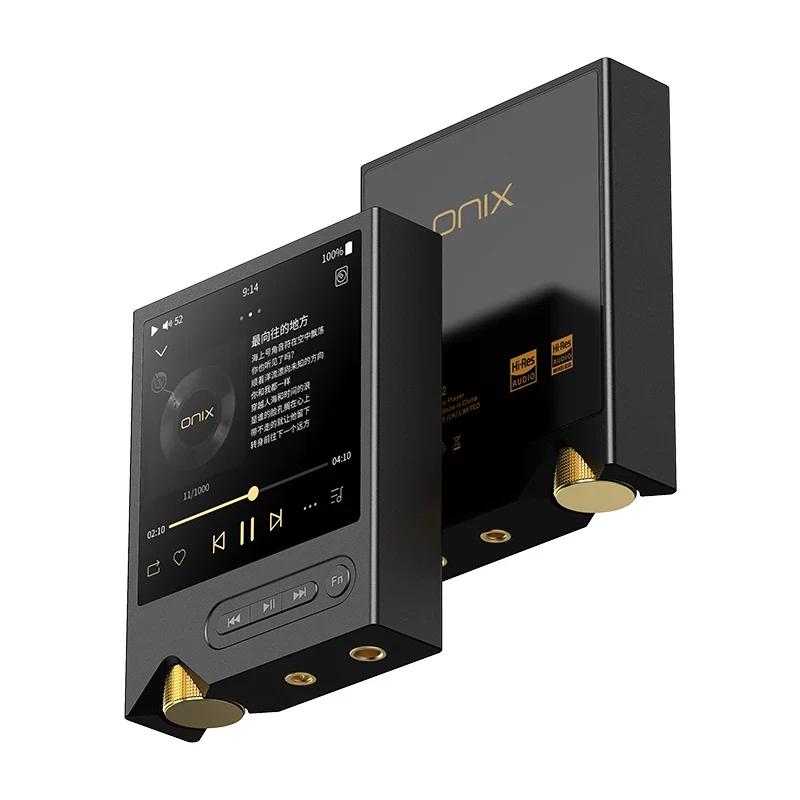 ONIX XM2