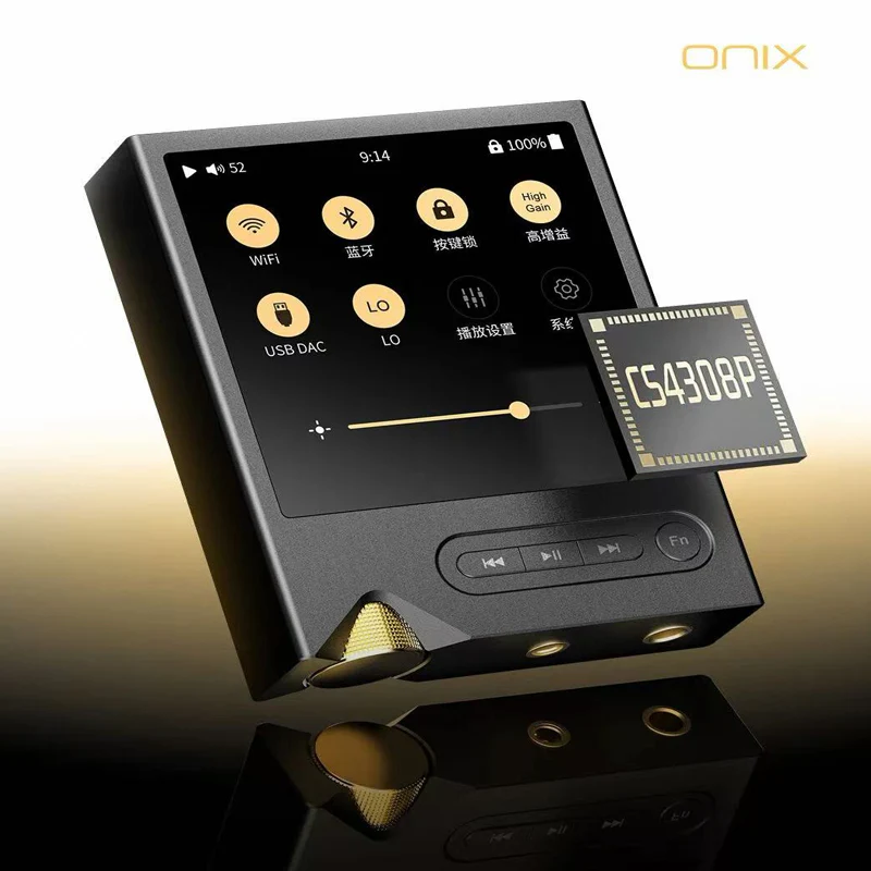 ONIX XM2 - Image 8
