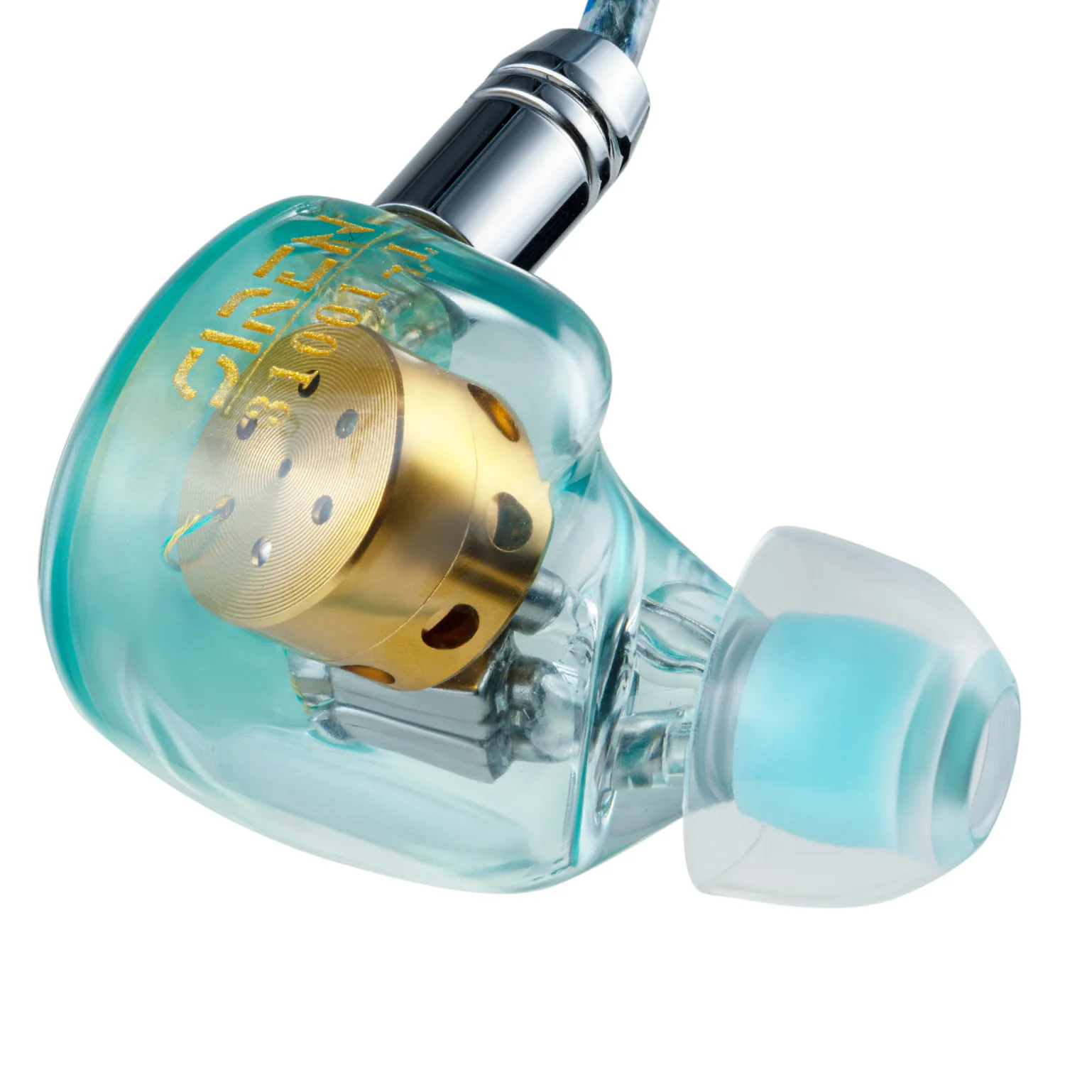 OpenAudio Siren - Image 7