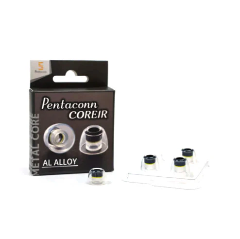 Pentaconn COREIR Al Alloy Eartips - Image 6