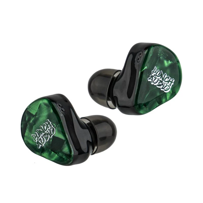 Punch Audio Portazo