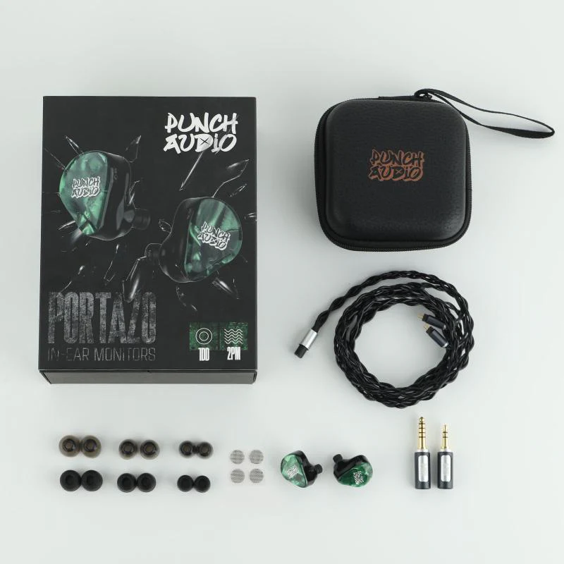 Punch Audio Portazo - Image 9