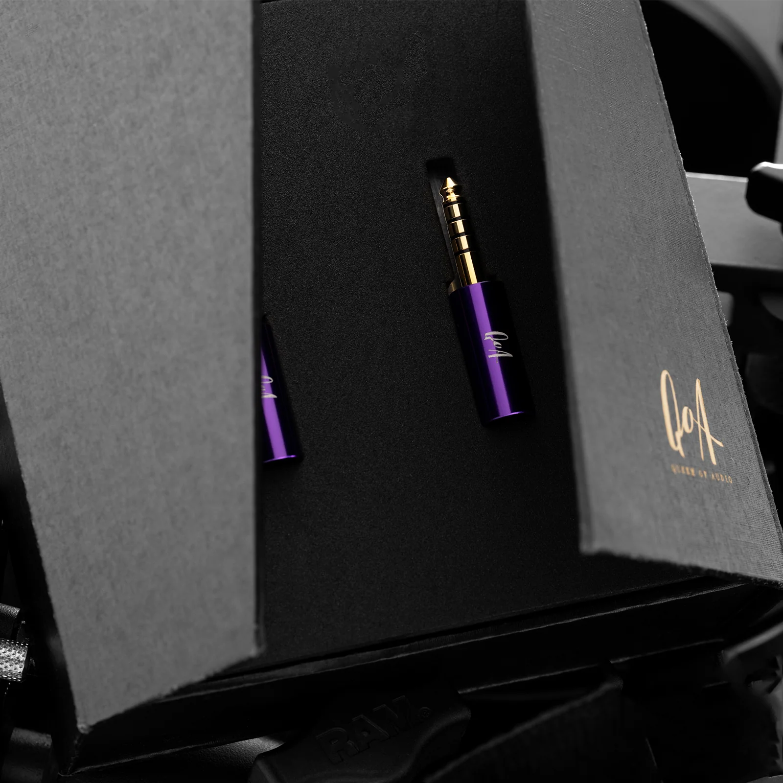 QOA Whisky Cable - Image 7