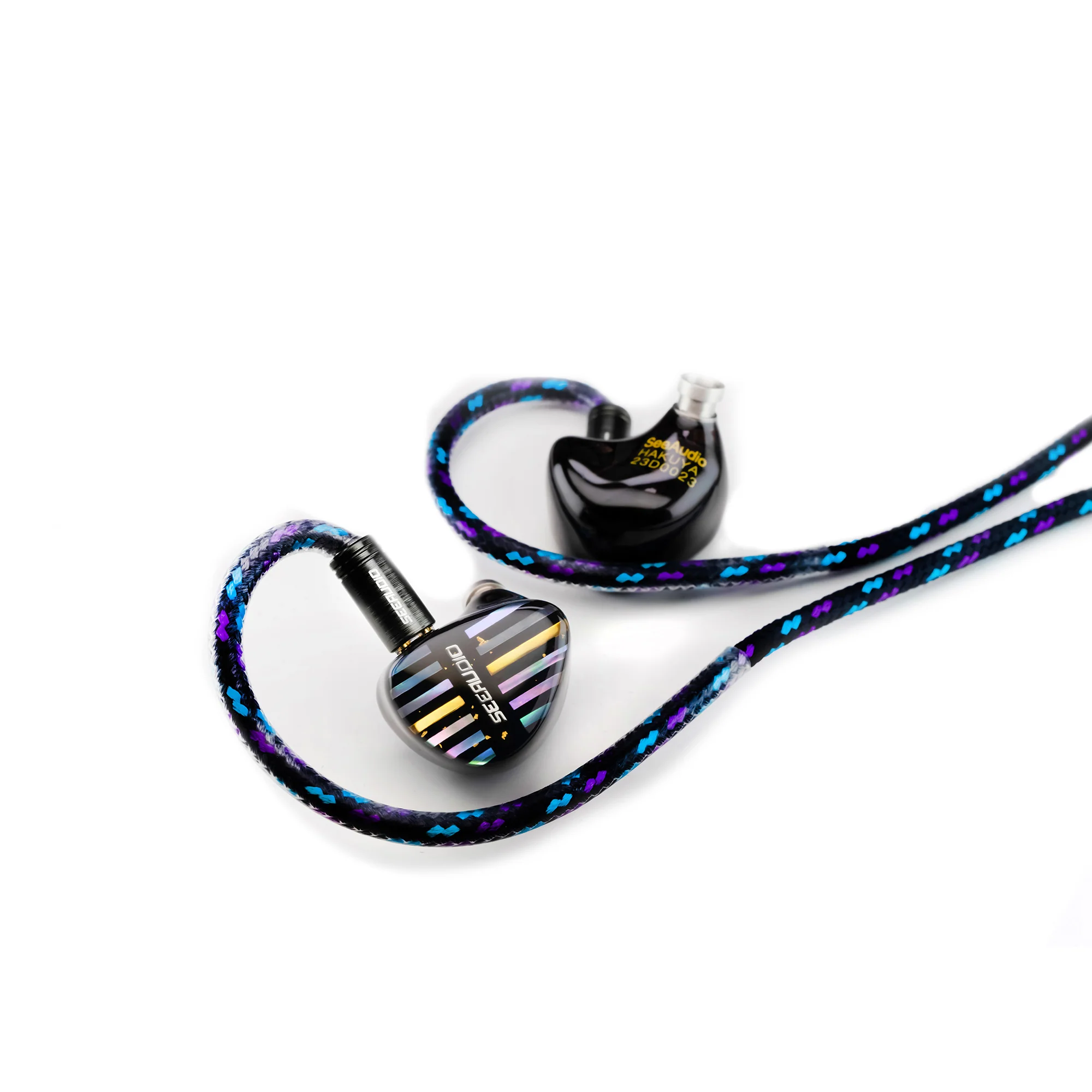 SeeAudio HAKUYA - Image 2