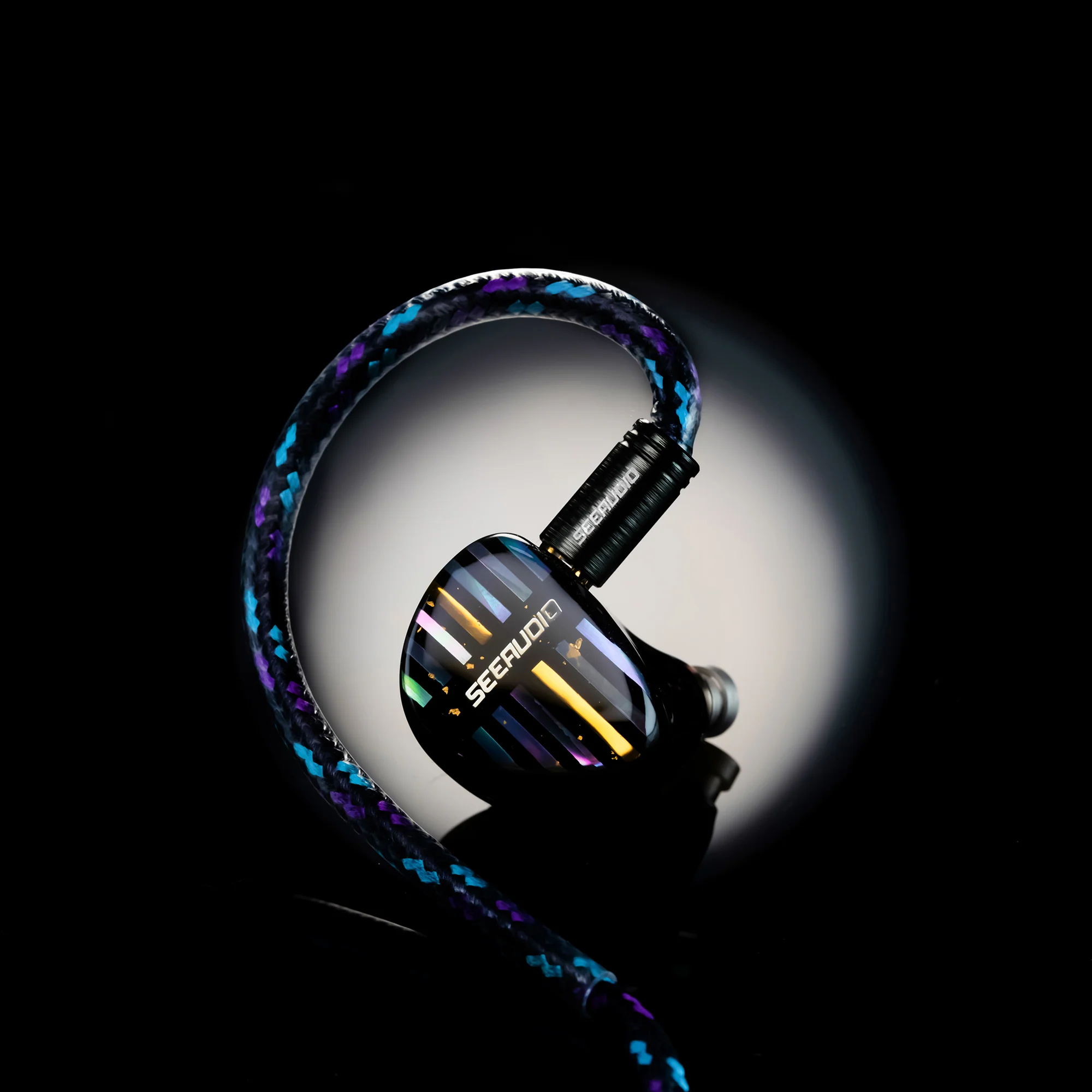 SeeAudio HAKUYA - Image 3