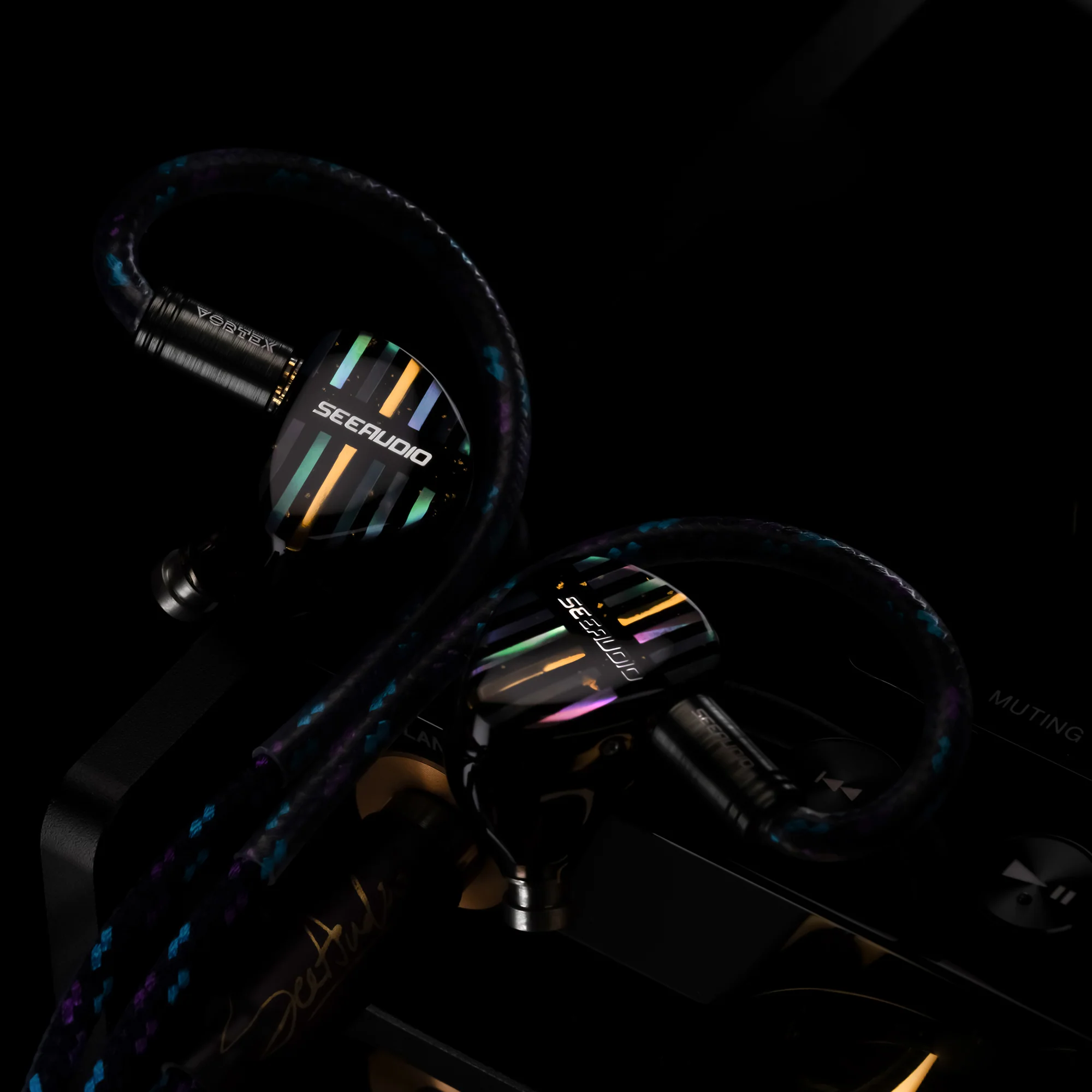 SeeAudio HAKUYA - Image 4