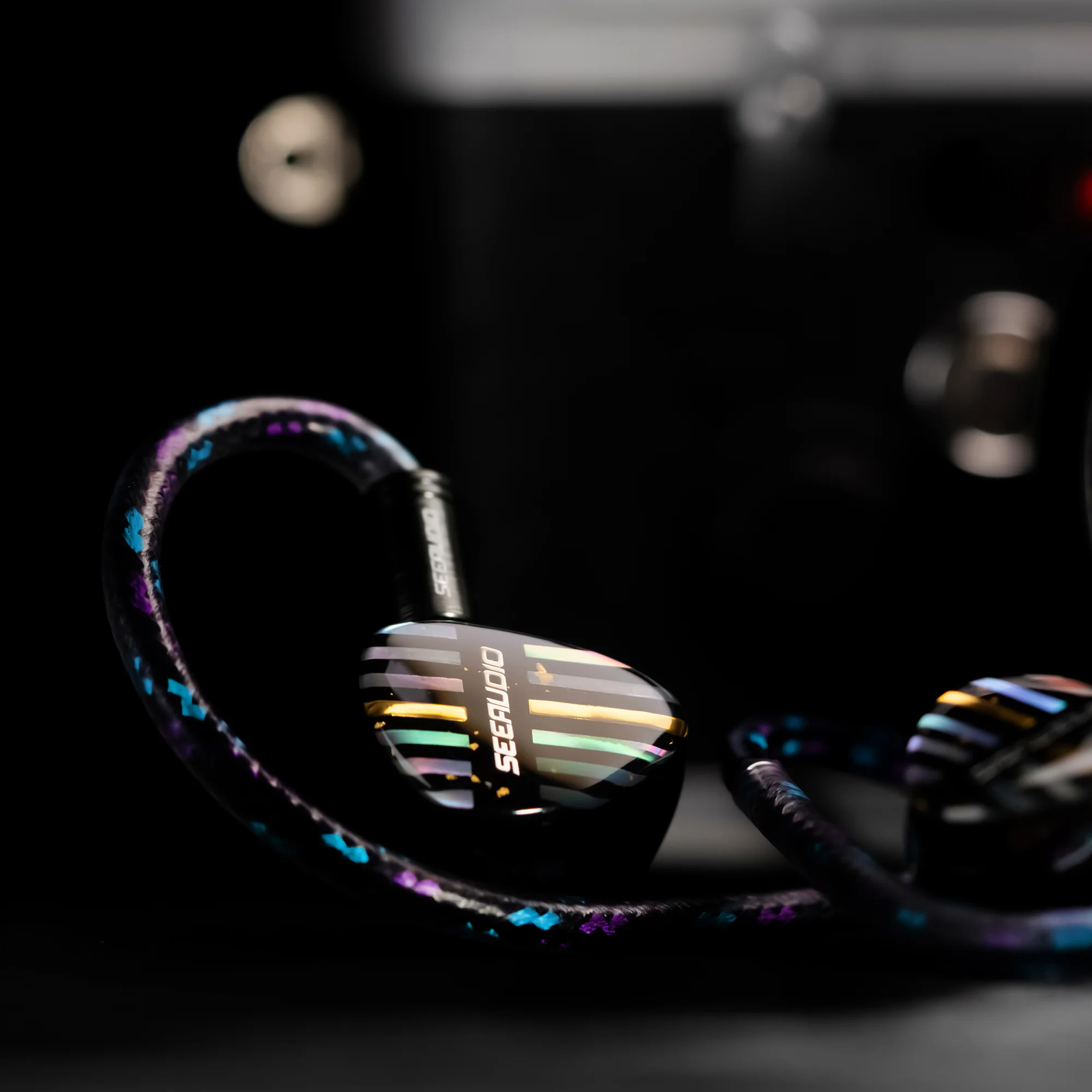 SeeAudio HAKUYA - Image 6