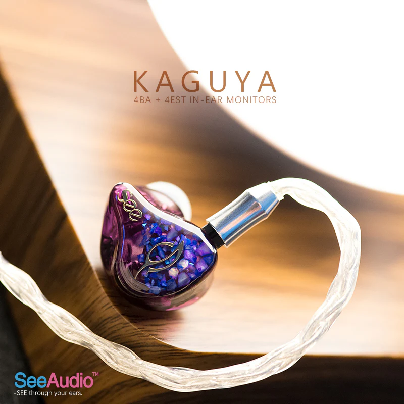 SeeAudio Kaguya - Image 4