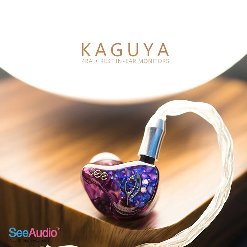 SeeAudio Kaguya - Image 5