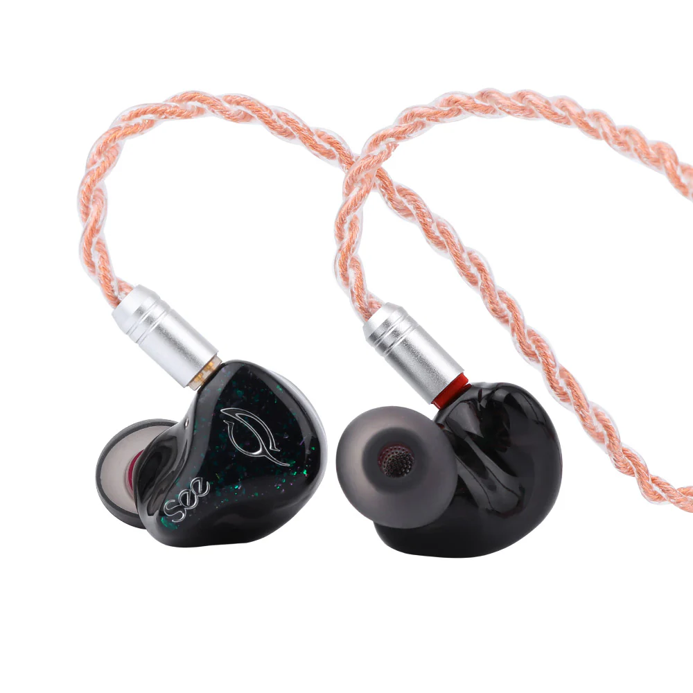 SeeAudio Yume - Image 4