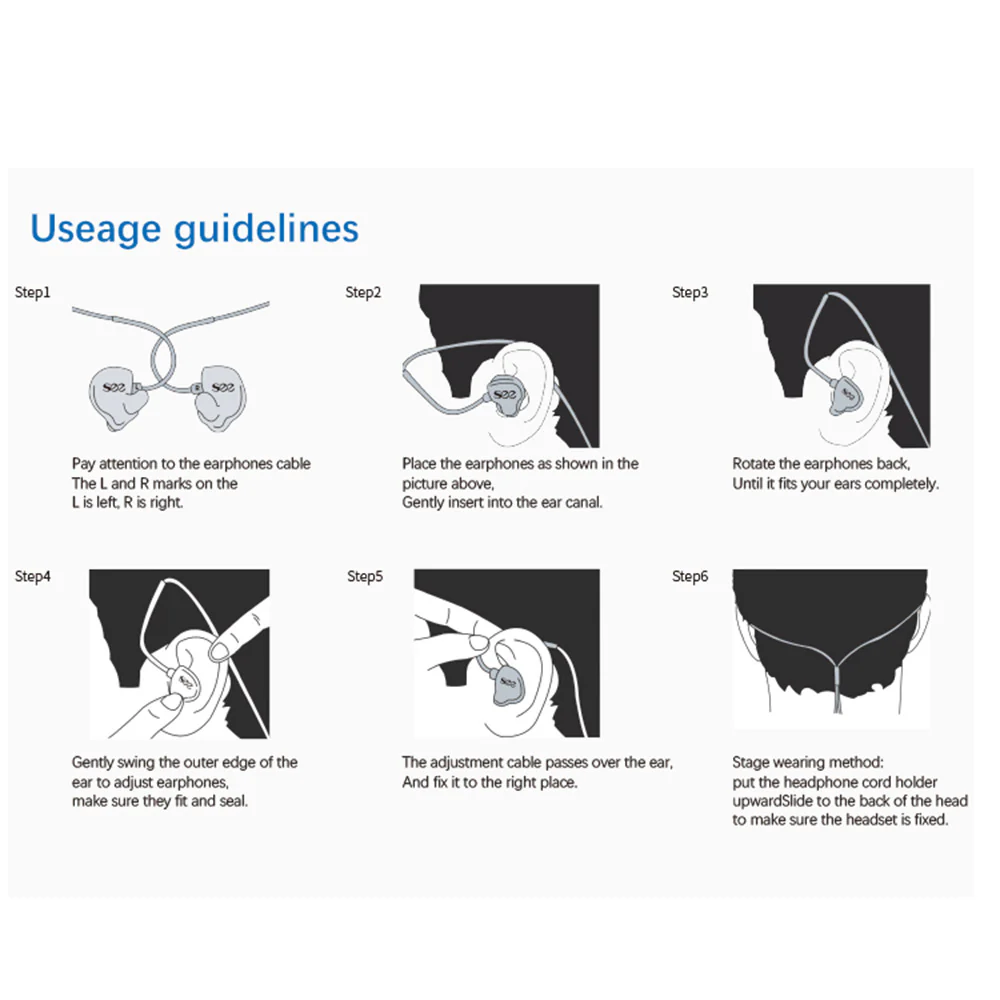 SeeAudio Yume - Image 6