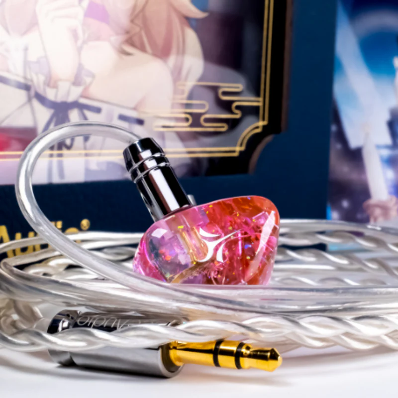SeeAudio Yume IV - Image 3
