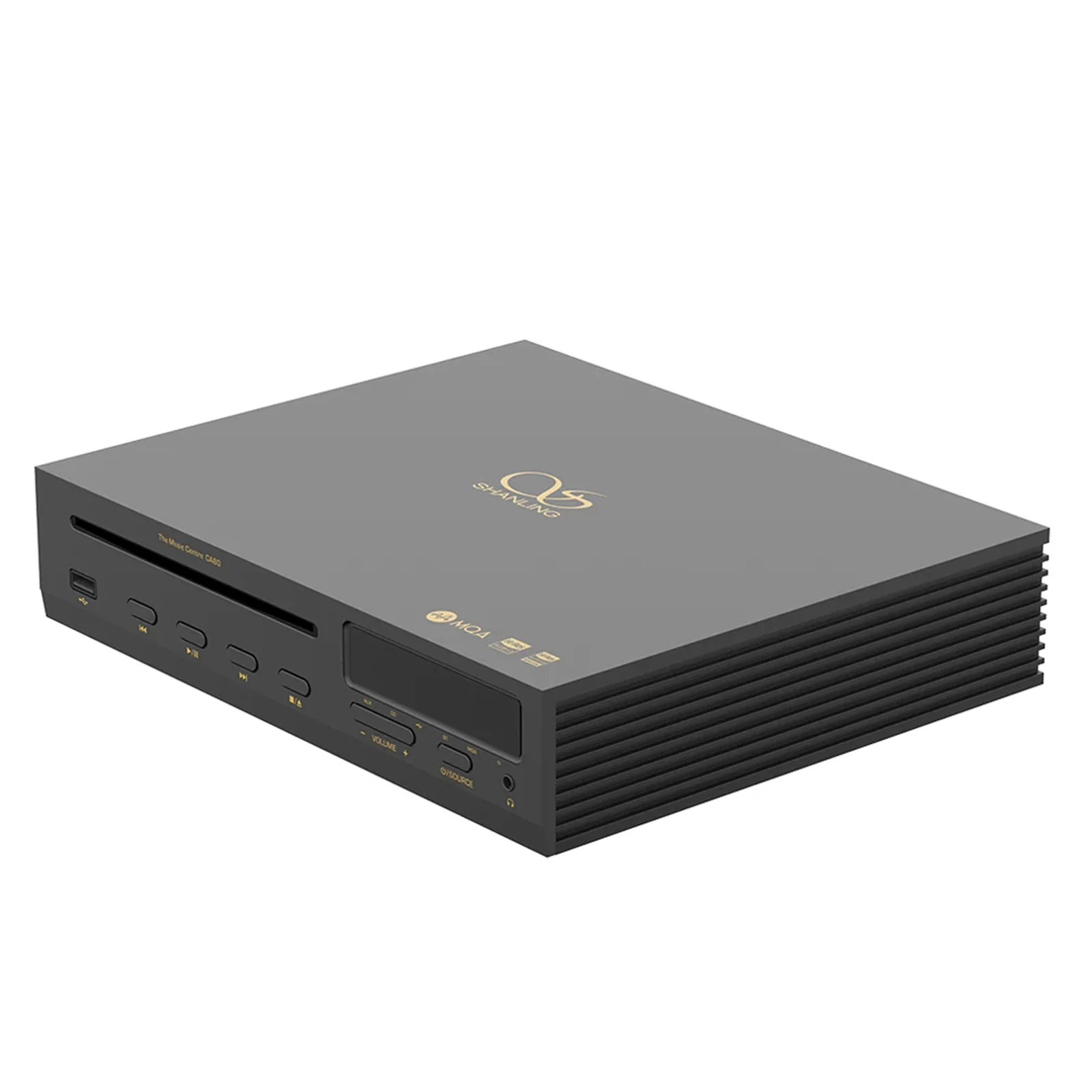 ShanLing CA80 - Image 2