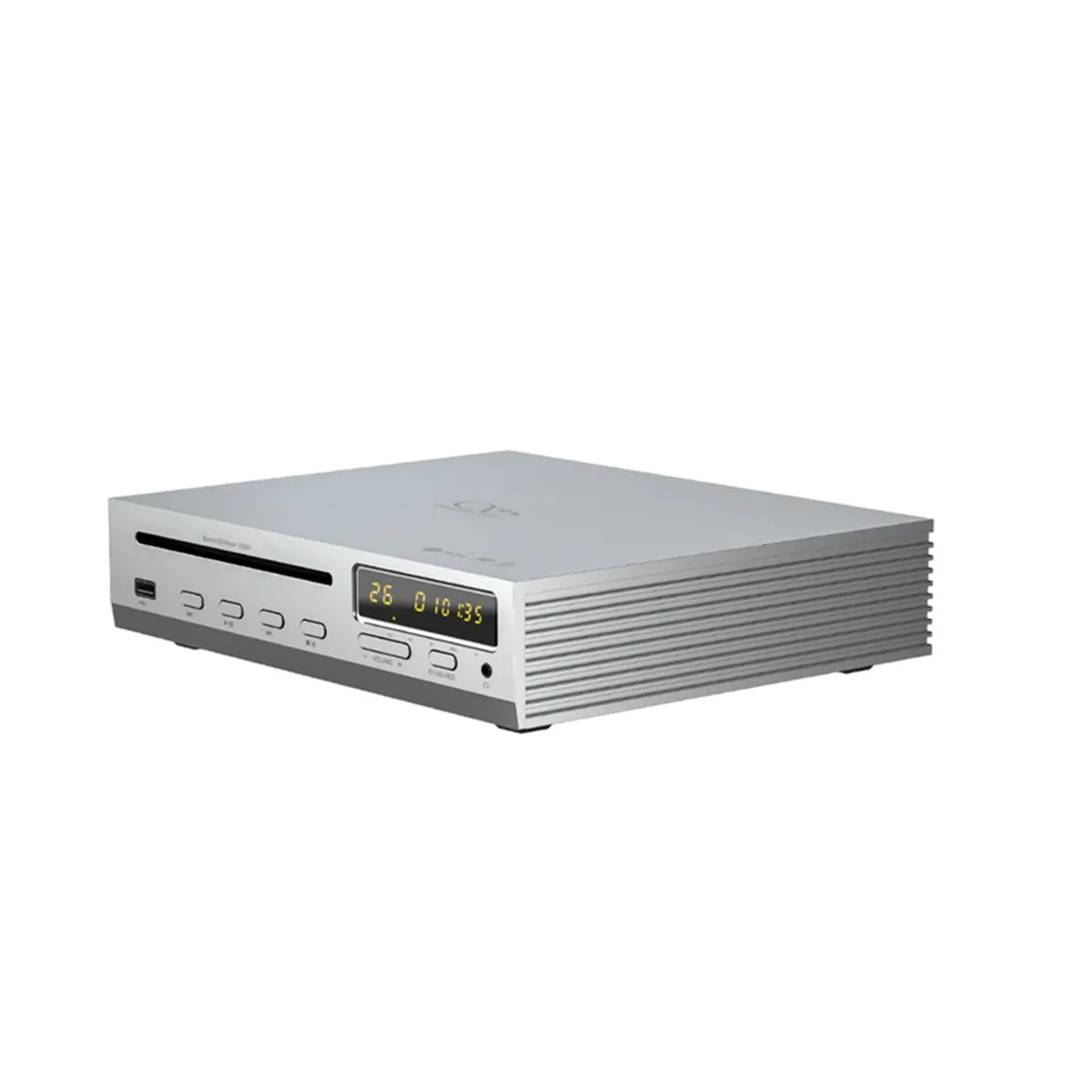 Shanling CD80 - Image 4