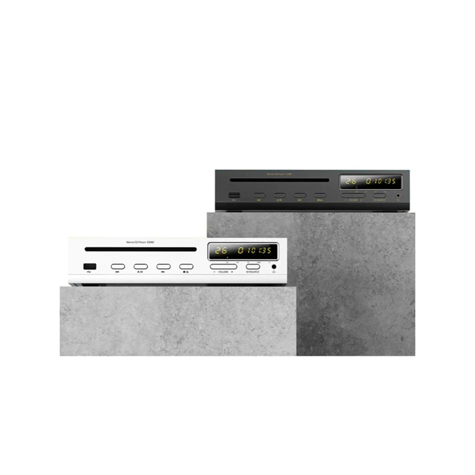 Shanling CD80 - Image 5