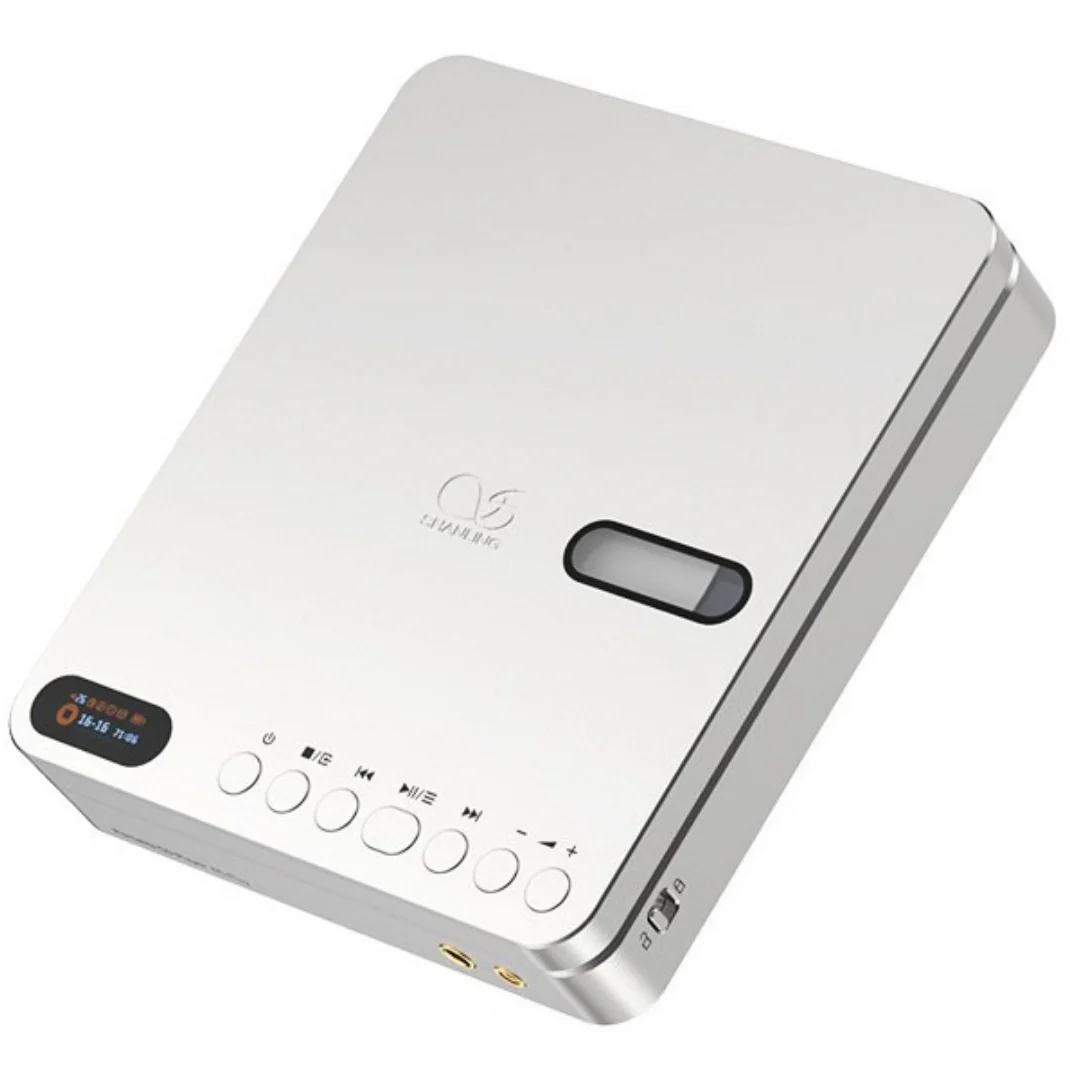 Shanling EC Play - Image 2