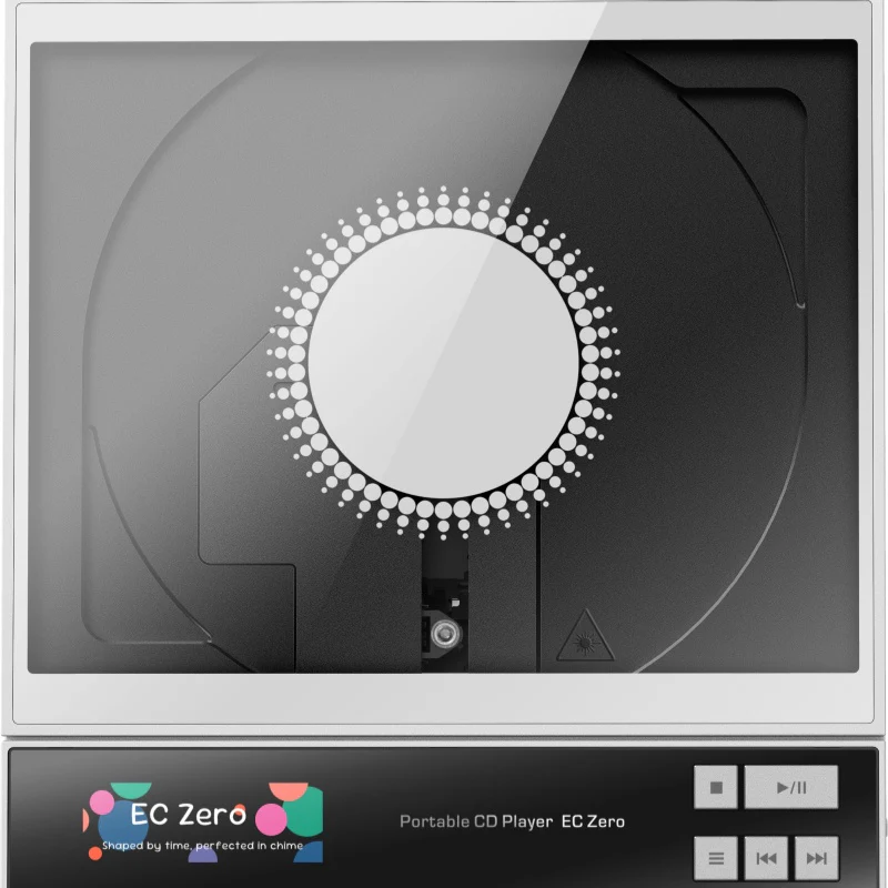 Shanling EC Zero - Image 2