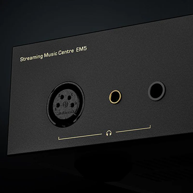 SHANLING EM5 - Image 4