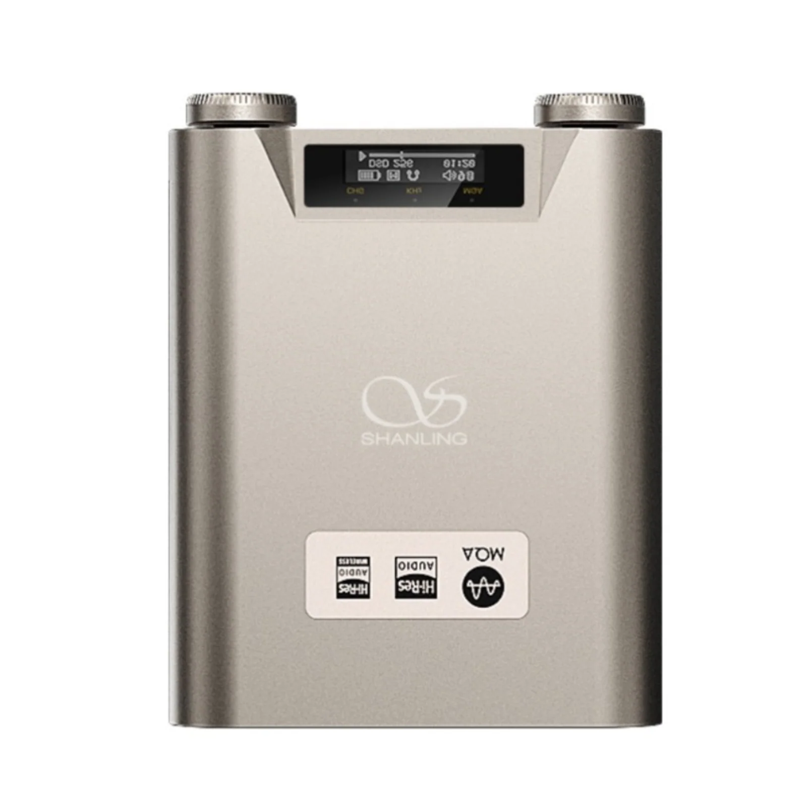Shanling H5 - Image 2