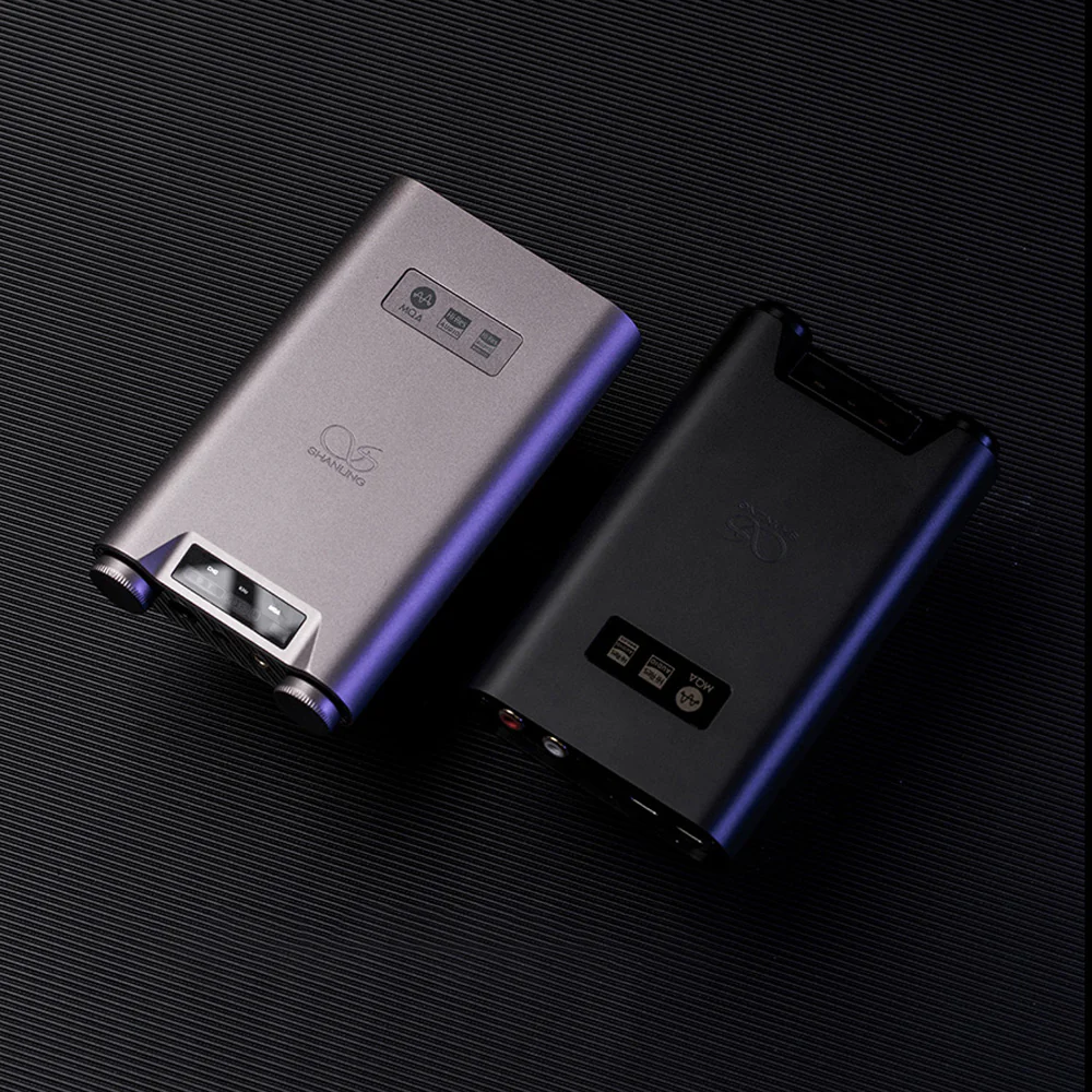 Shanling H7 - Image 3