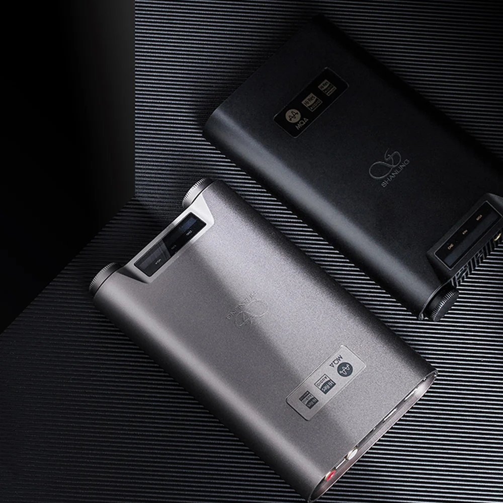 Shanling H7 - Image 4