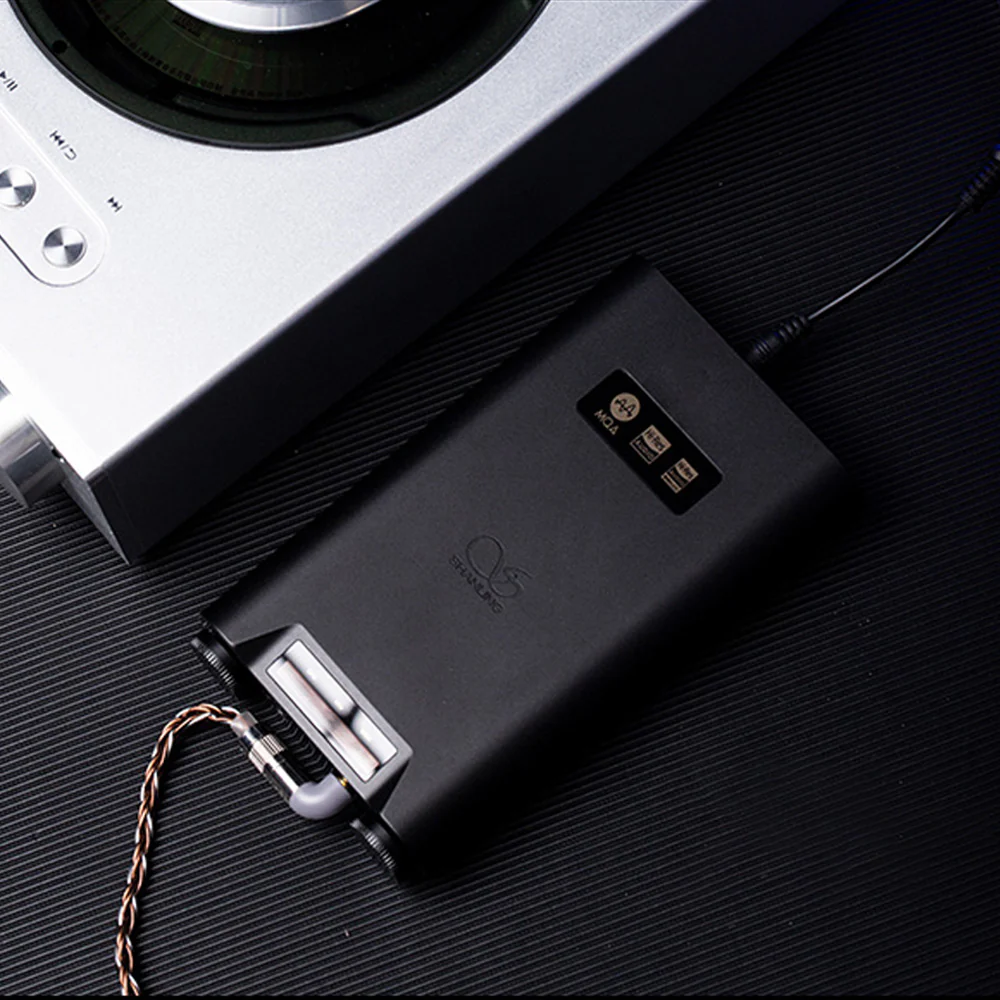 Shanling H7 - Image 5