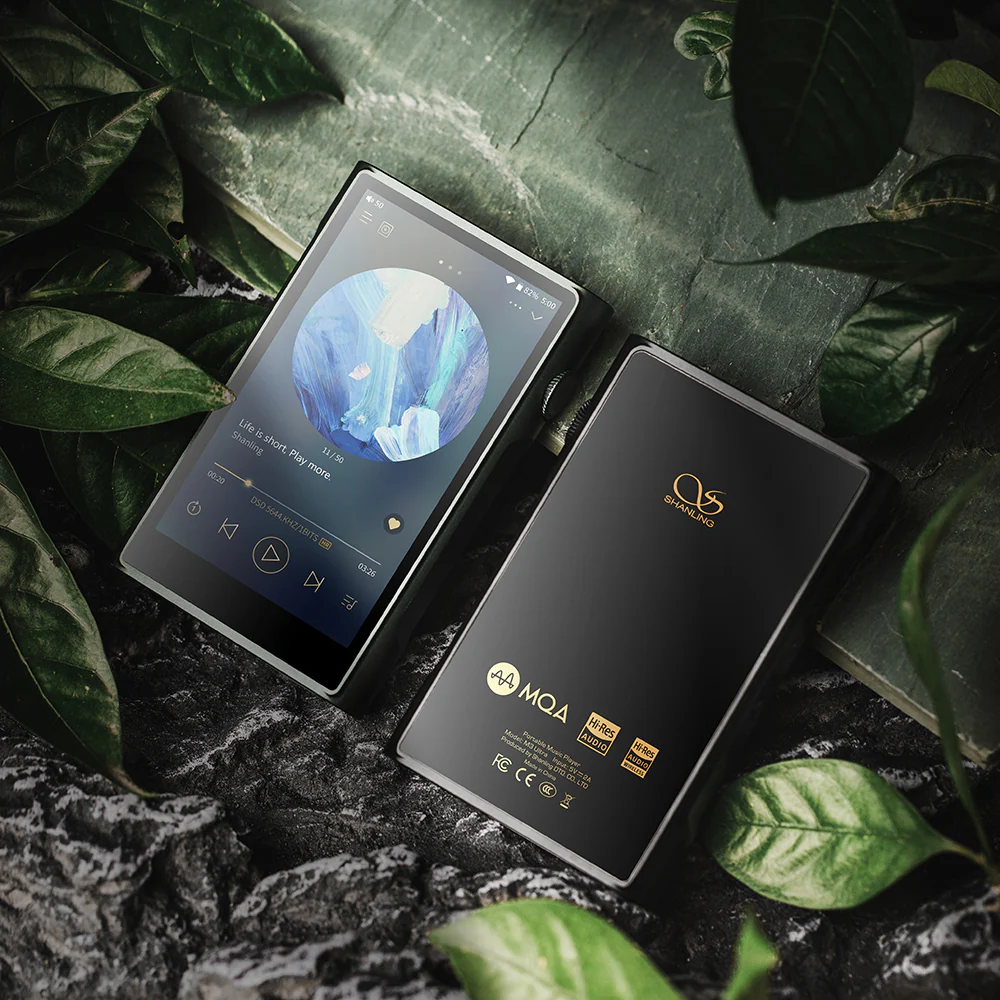 Shanling M3 Ultra - Image 3