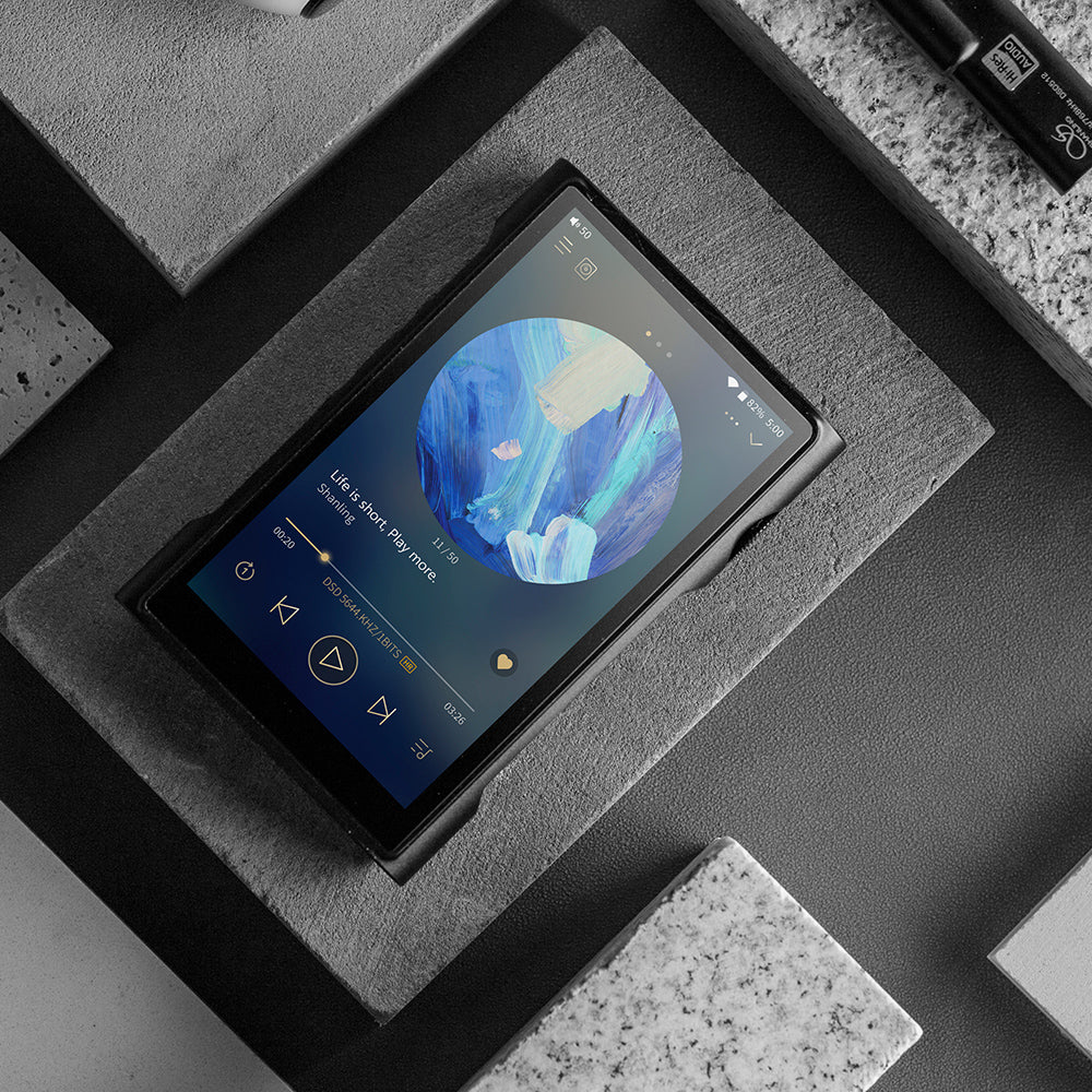 Shanling M3 Ultra - Image 6