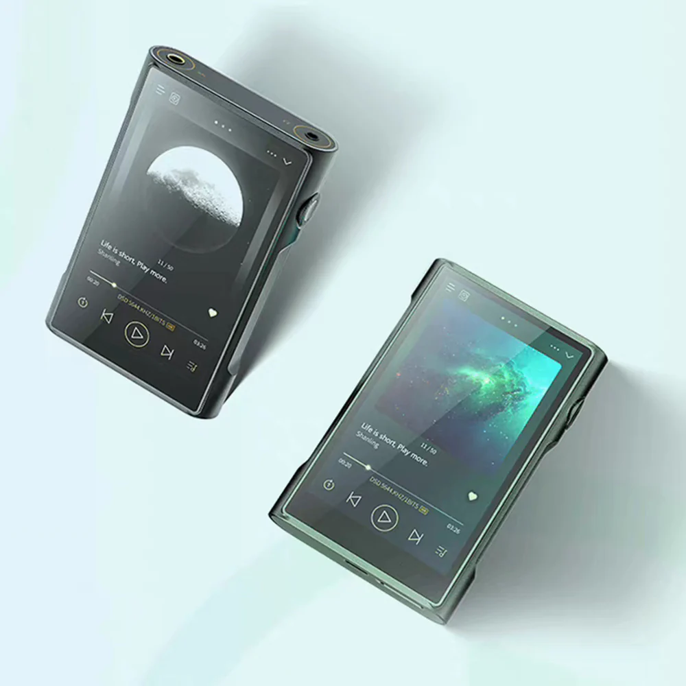 Shanling M3 Ultra - Image 7