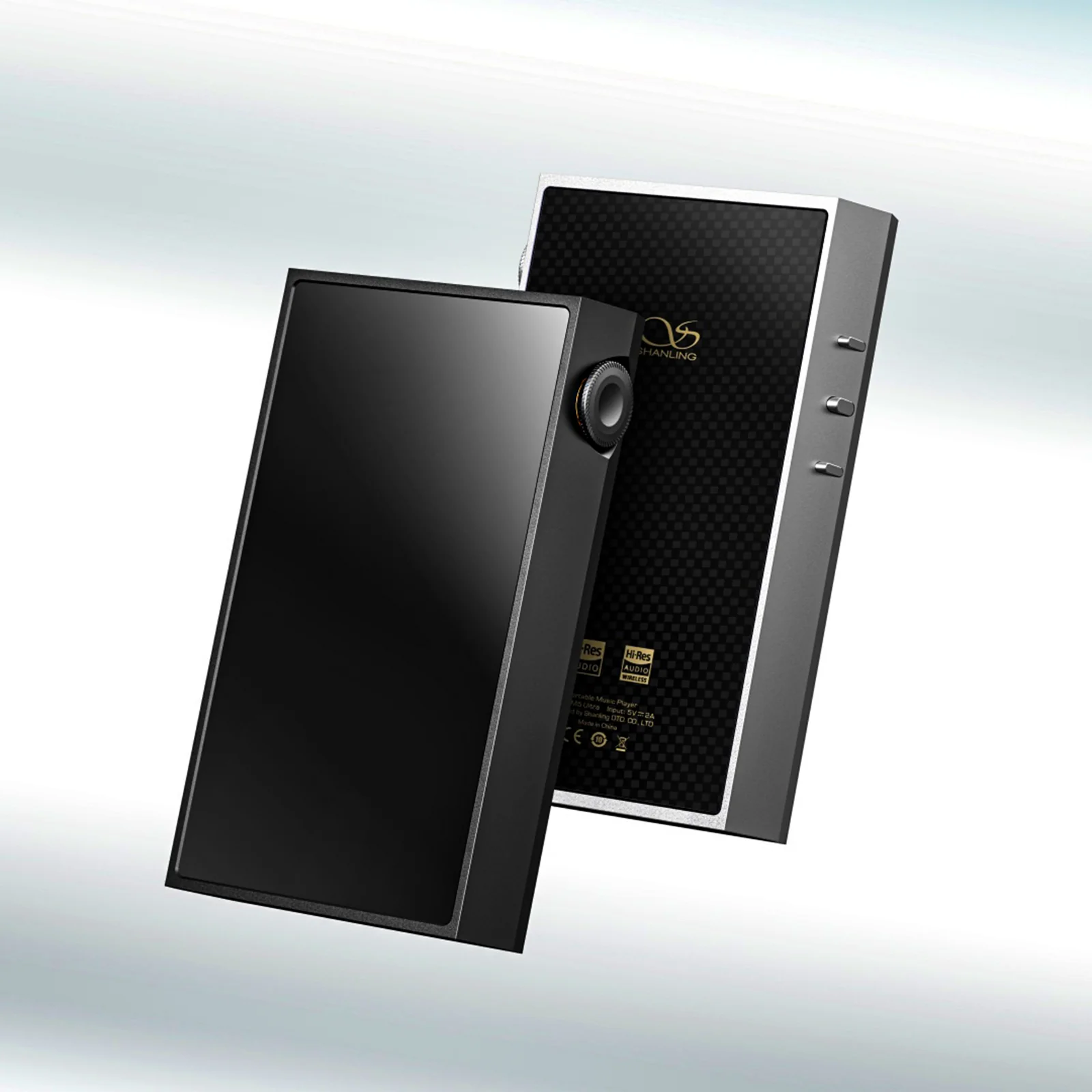 Shanling M5 Ultra - Image 3