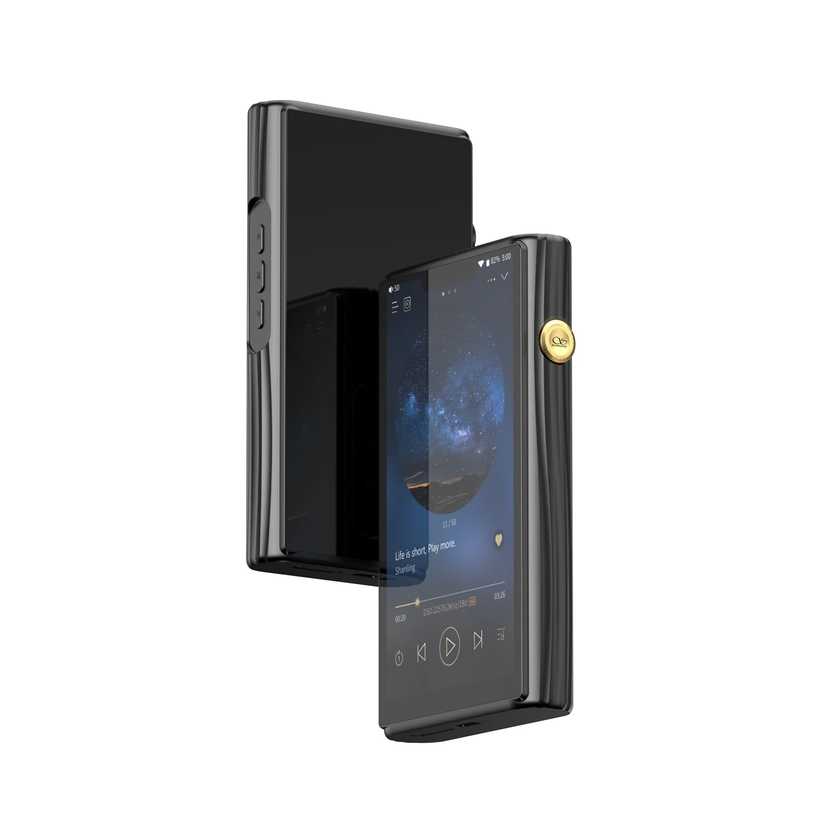 Shanling M9 Plus - Image 2