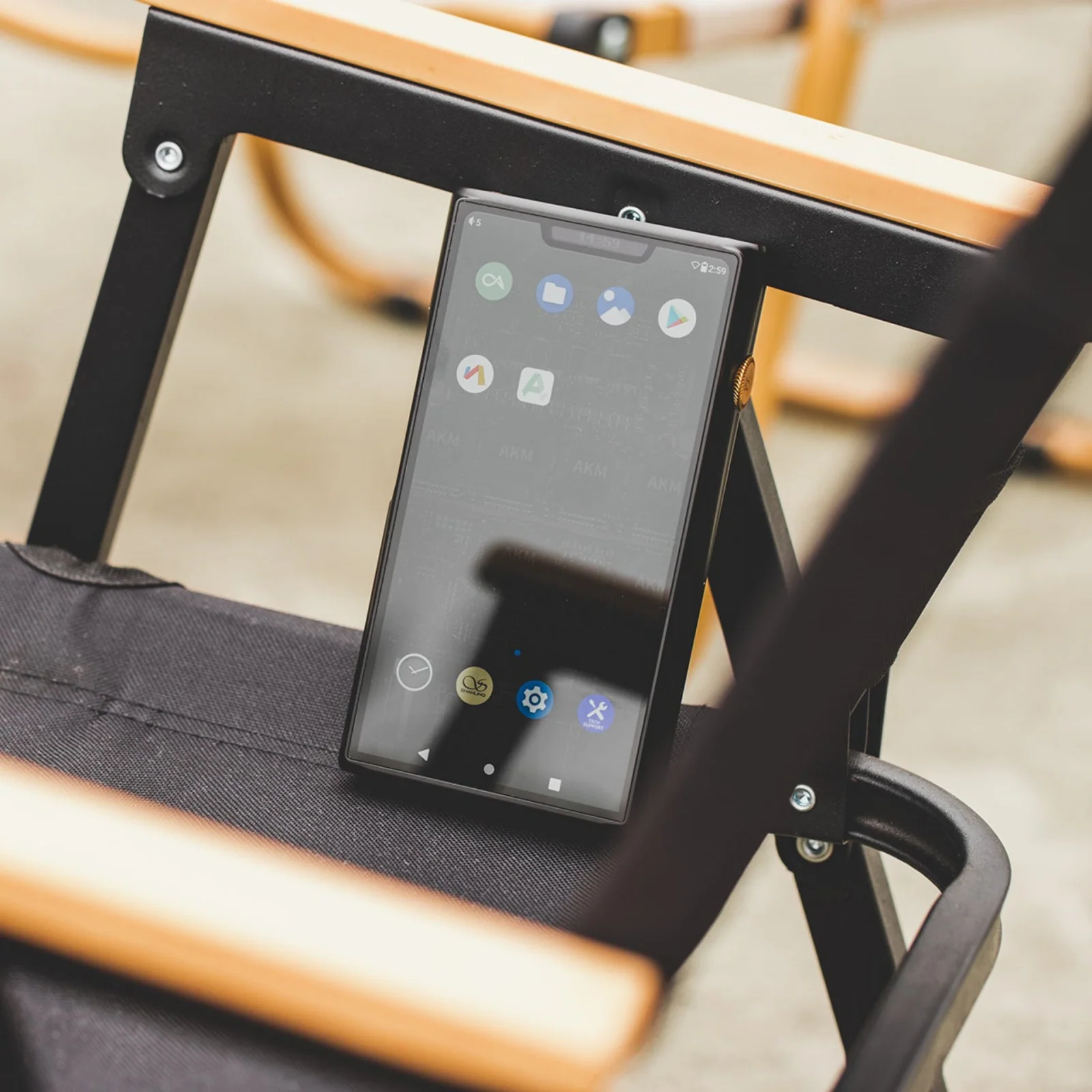 Shanling M9 Plus - Image 6