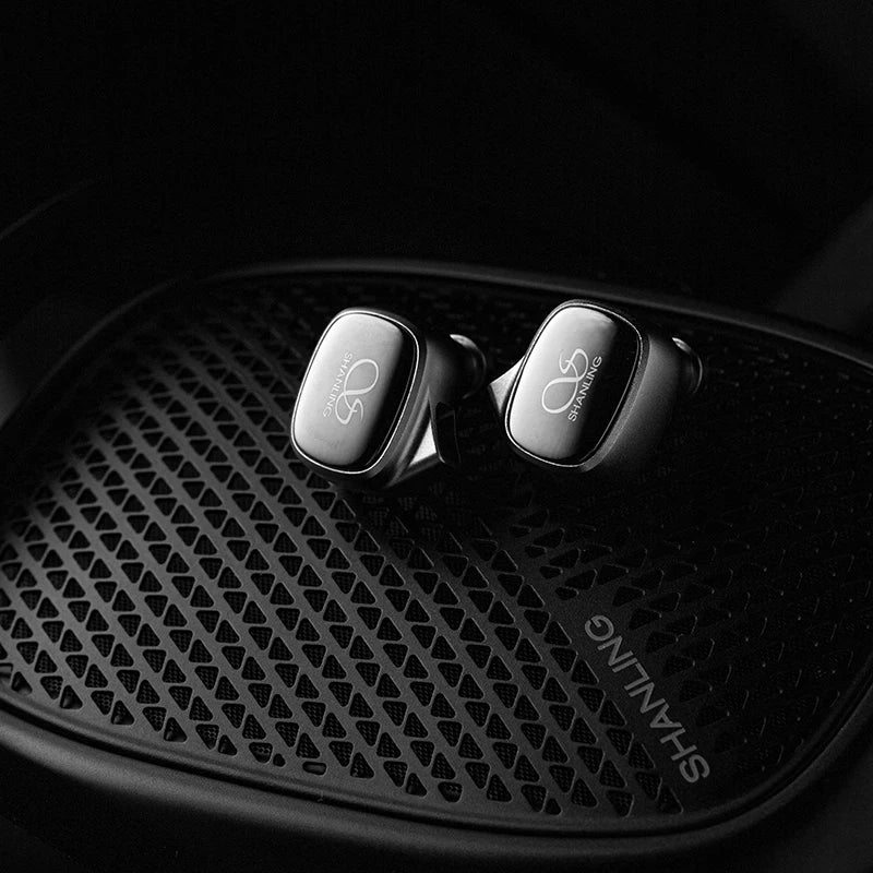 Shanling MG20 - Image 5