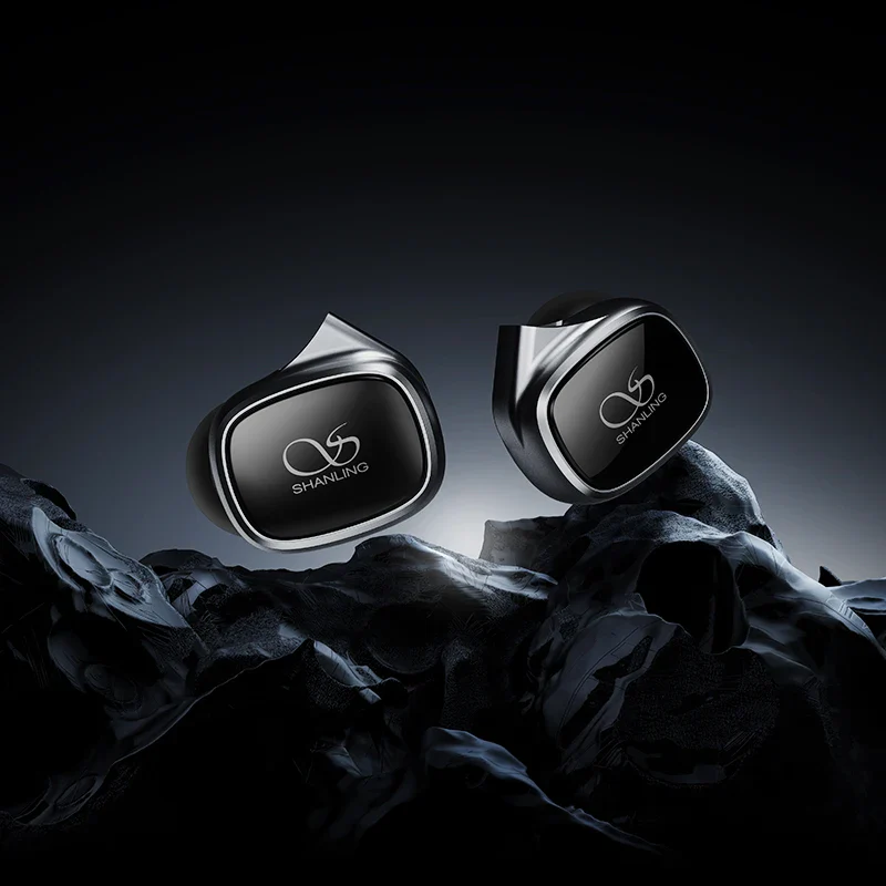 Shanling MG20 - Image 6