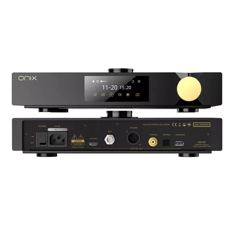 Shanling ONIX Zenith XST20 - Image 2