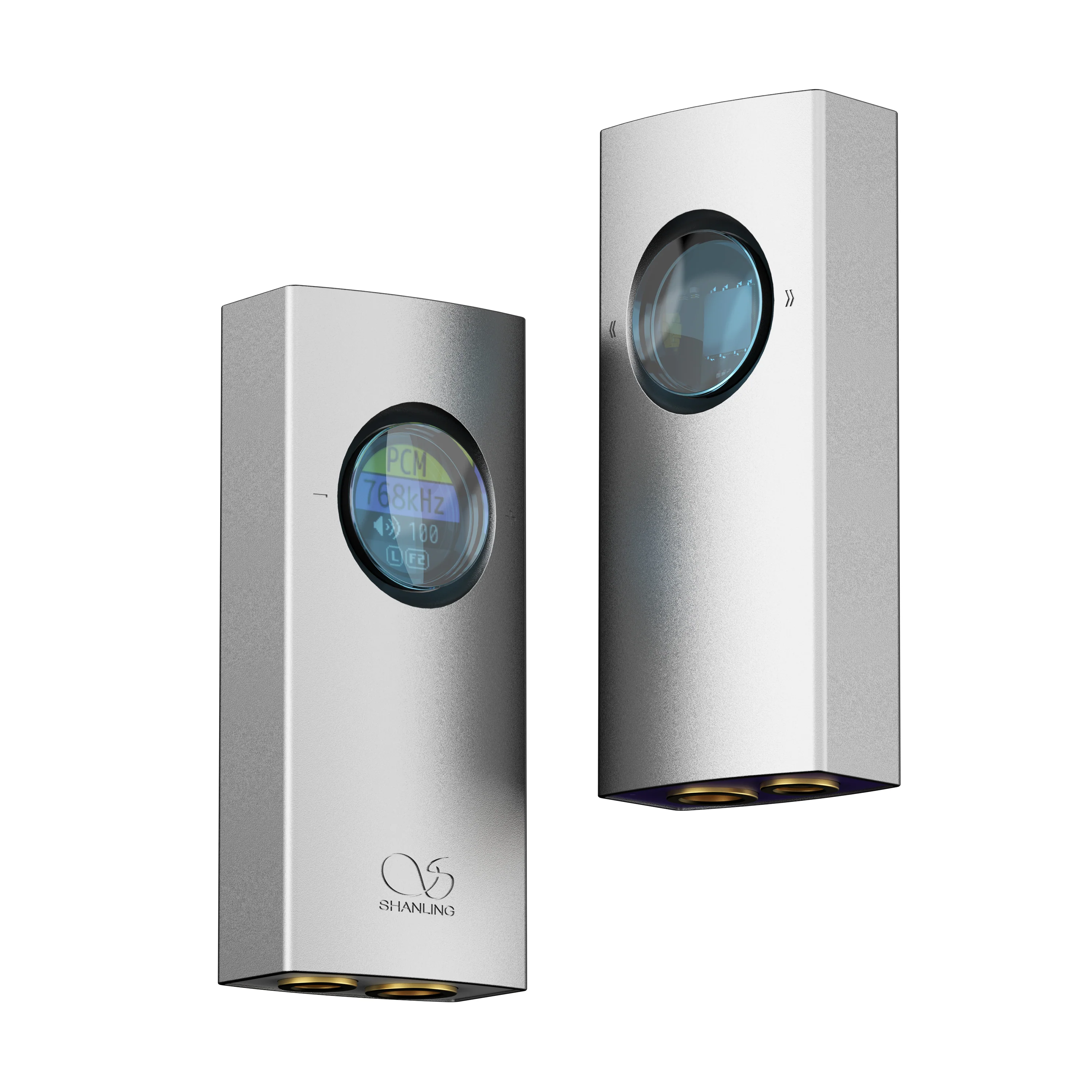 Shanling UA1 II - Image 2