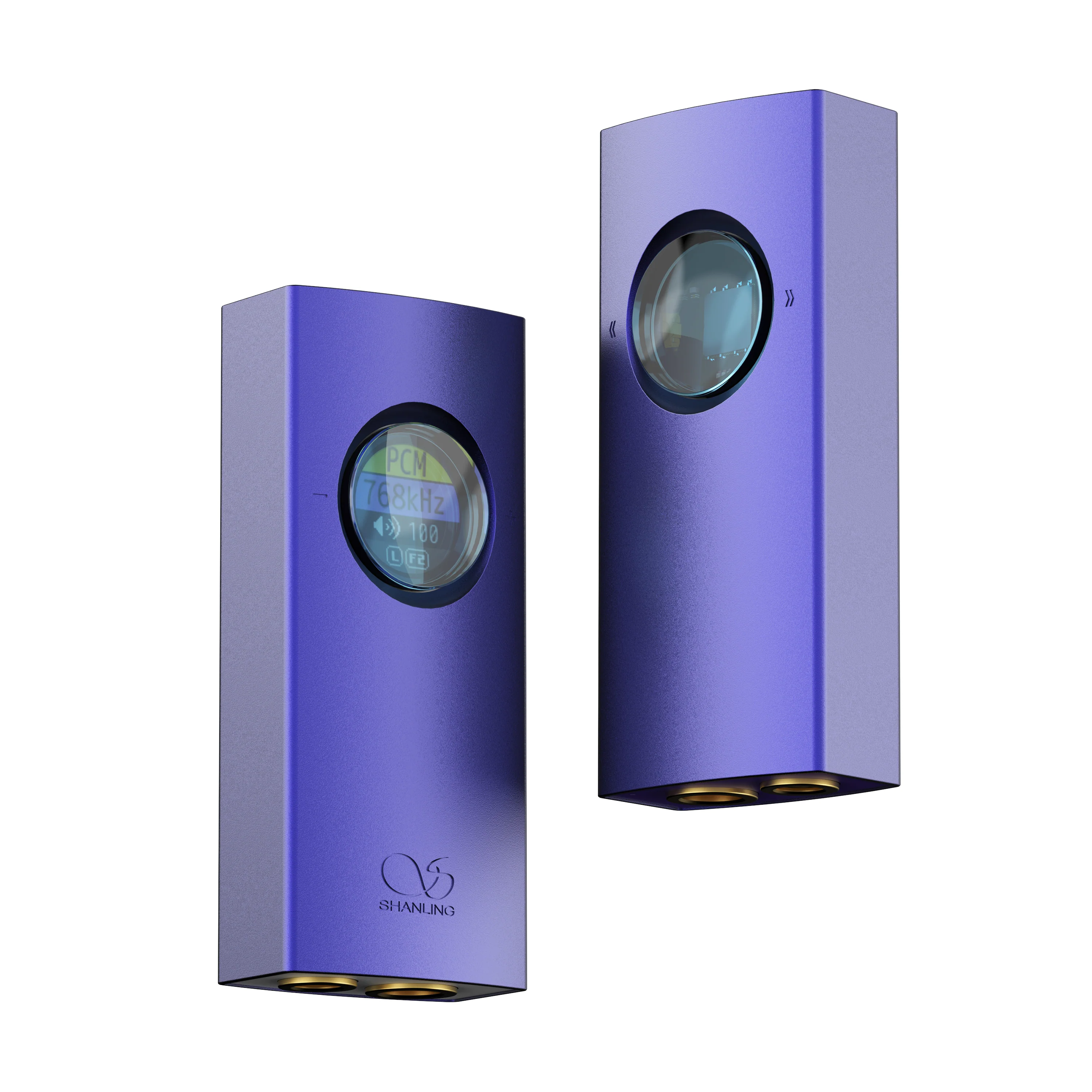 Shanling UA1 II - Image 3