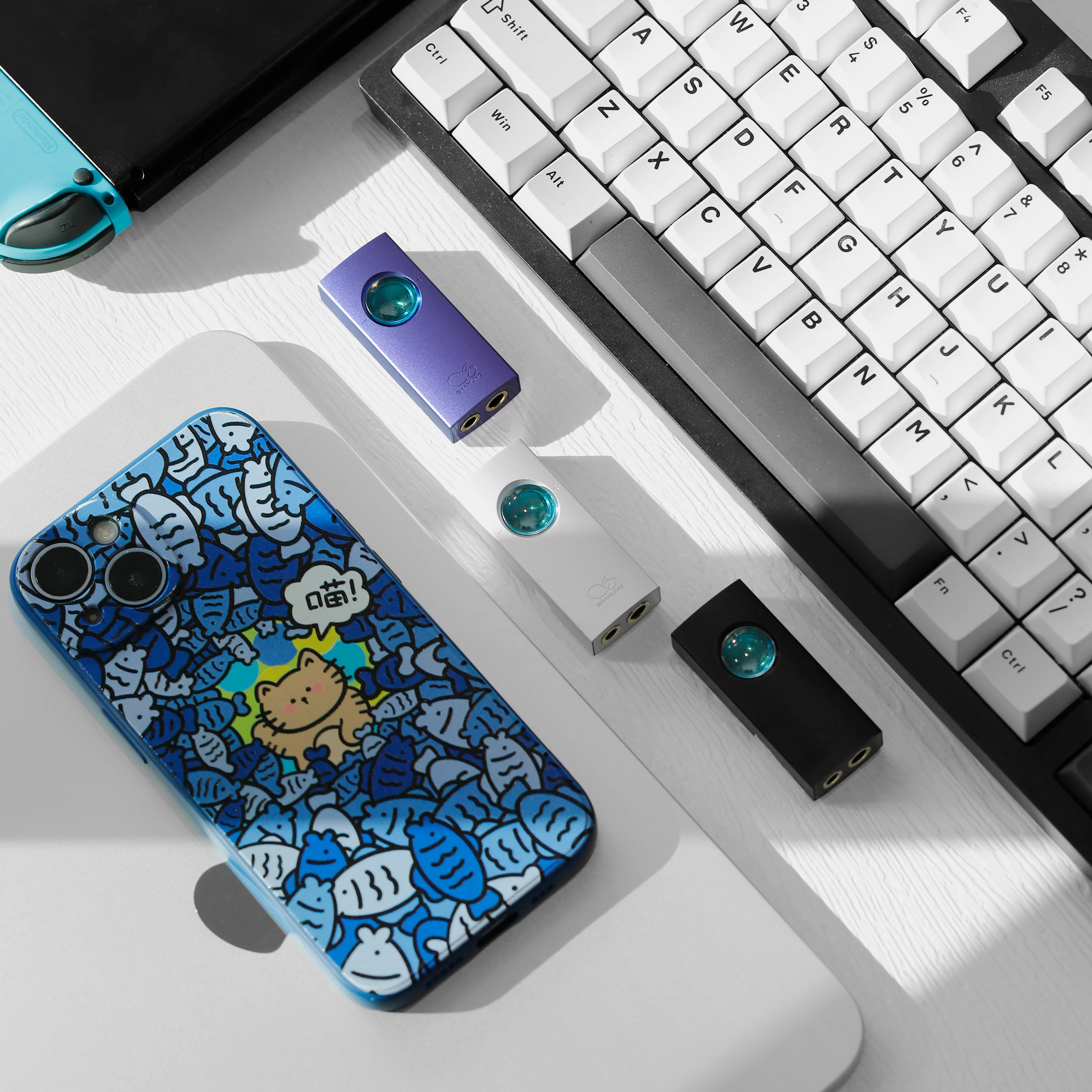 Shanling UA1 II - Image 5