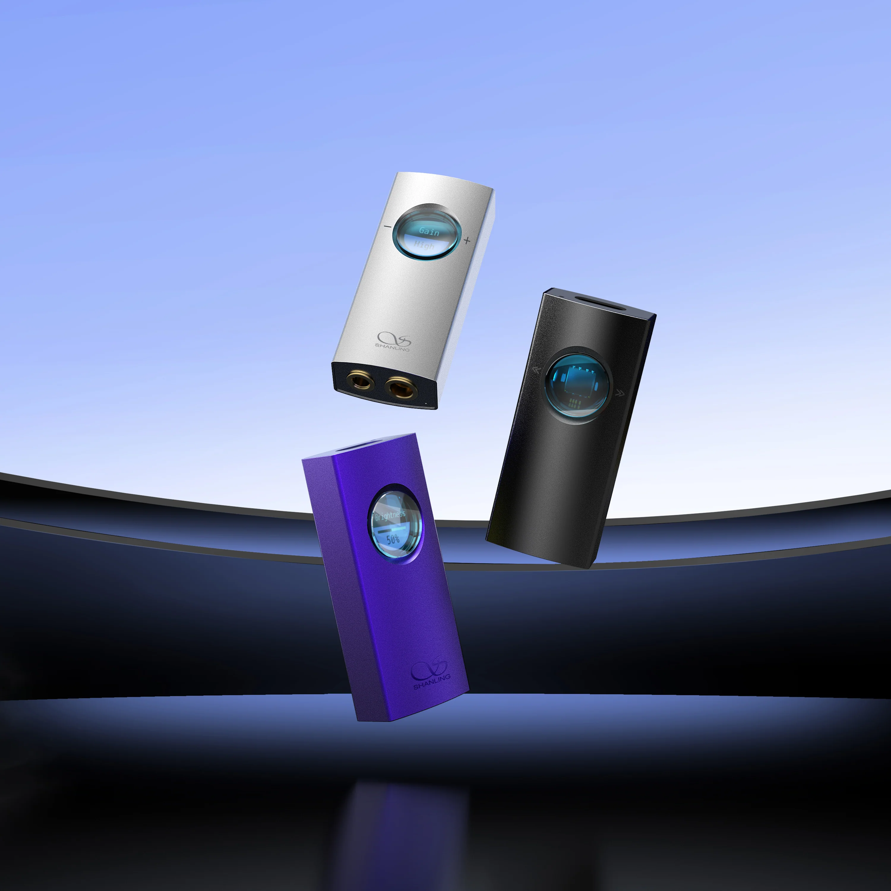 Shanling UA1 II - Image 7