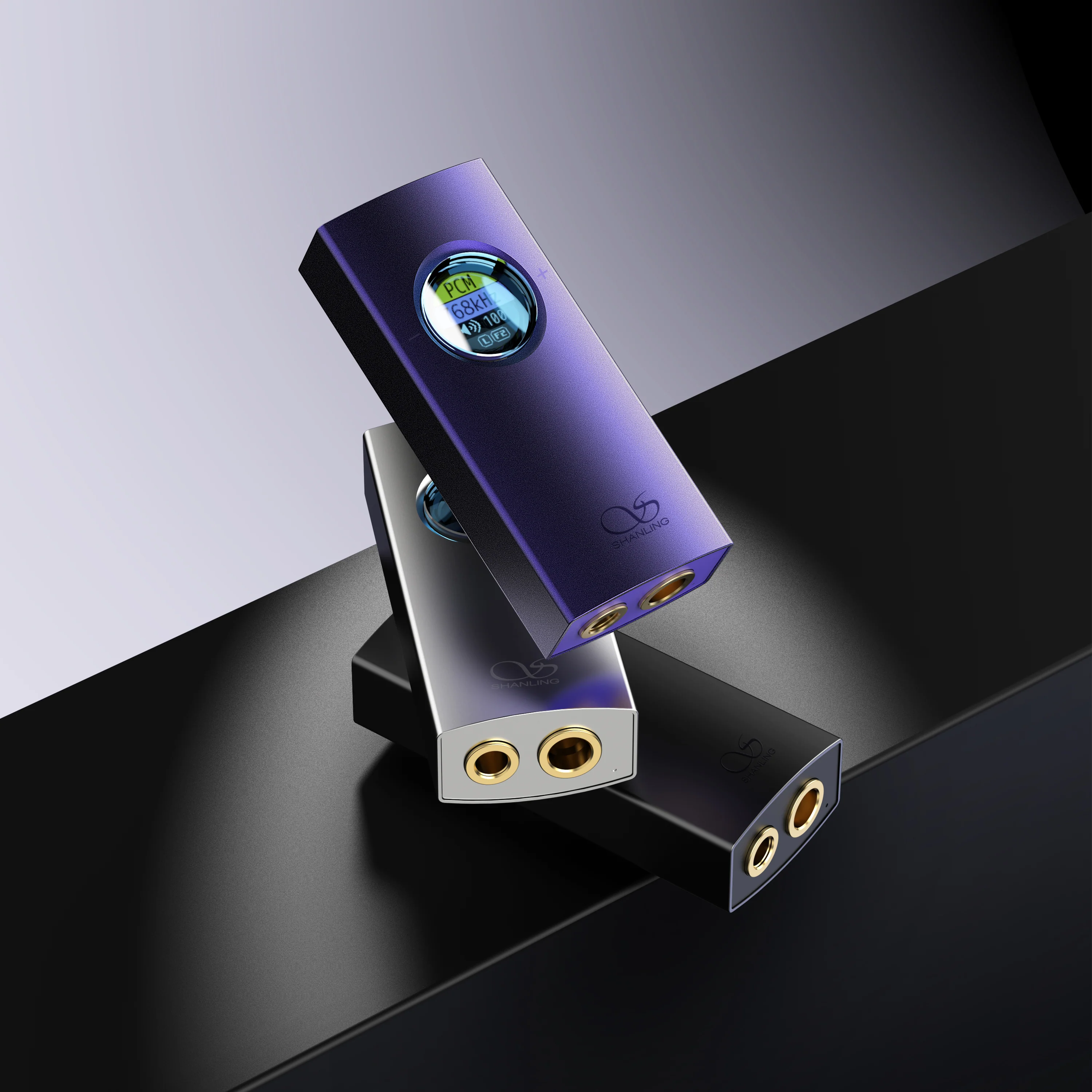 Shanling UA1 II - Image 8