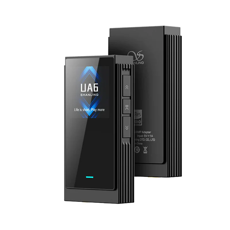 Shanling UA6 - Image 4