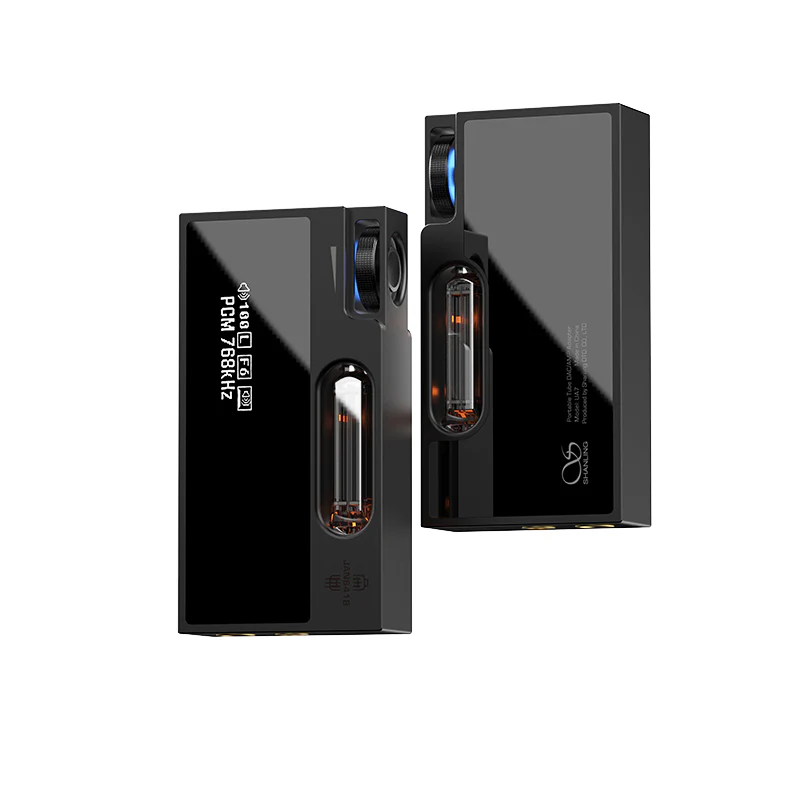 Shanling UA7 - Image 2