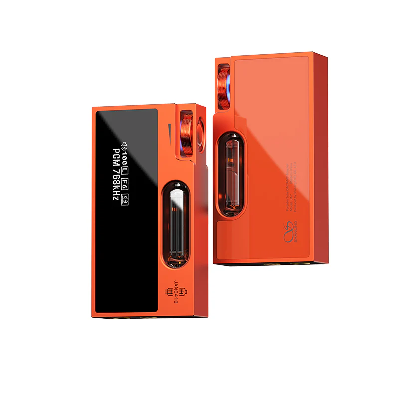Shanling UA7 - Image 3