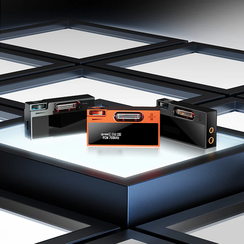 Shanling UA7 - Image 4