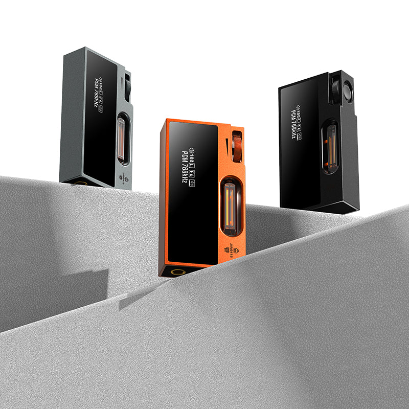 Shanling UA7 - Image 5