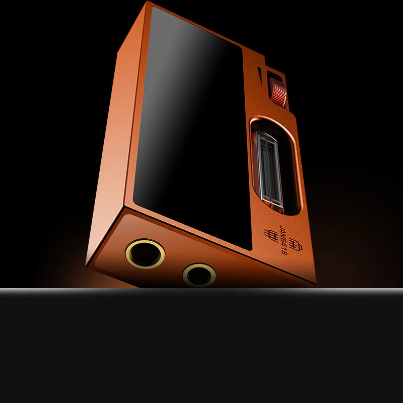 Shanling UA7 - Image 6